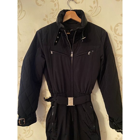 Ladies Size 4 Bogner Winter Sport Ski Suit - Gorgeous - Picture 2 of 6